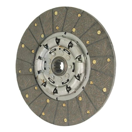 Aftermarket 375564RF Trans Disc Fits CaseIH Tractor Models MTA 400 450 560 660 806 375564R91